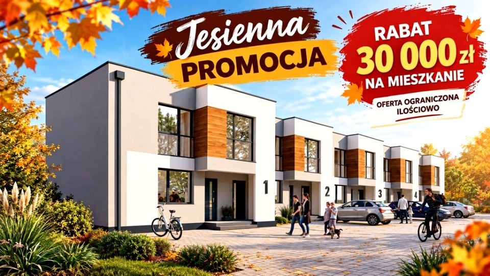Mieszkanie – Głogów Małopolski, Podbór