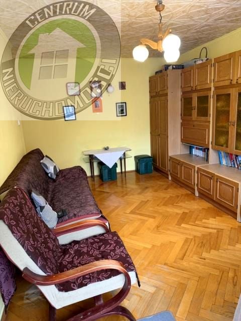 Mieszkanie Nowy Sącz