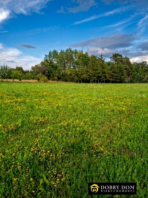Działka budowlana Zabłudów