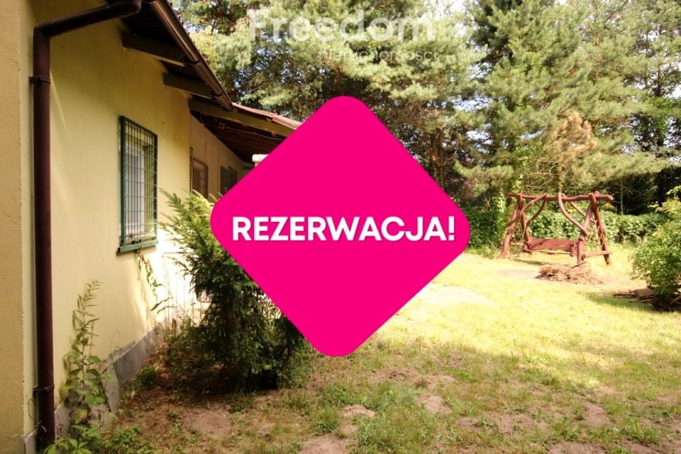 Działka Długie Parcele