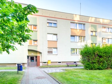 Mieszkanie Racibórz
