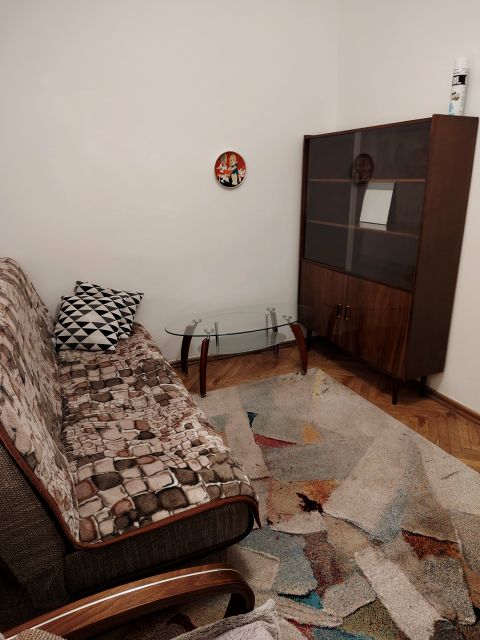 Pokój, ul. Gorkiego