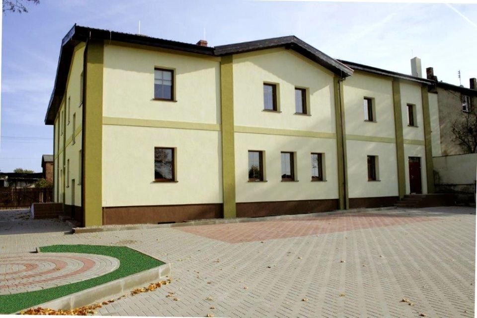 Lokal Tarnowo Podgórne
