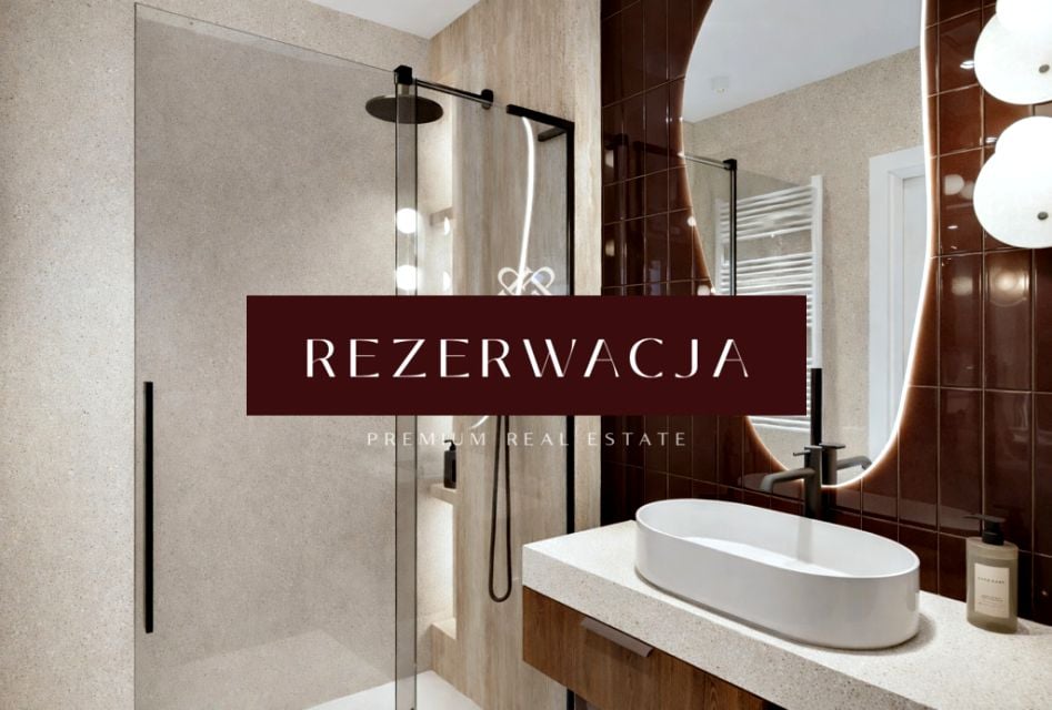 Mieszkanie KRAKÓW