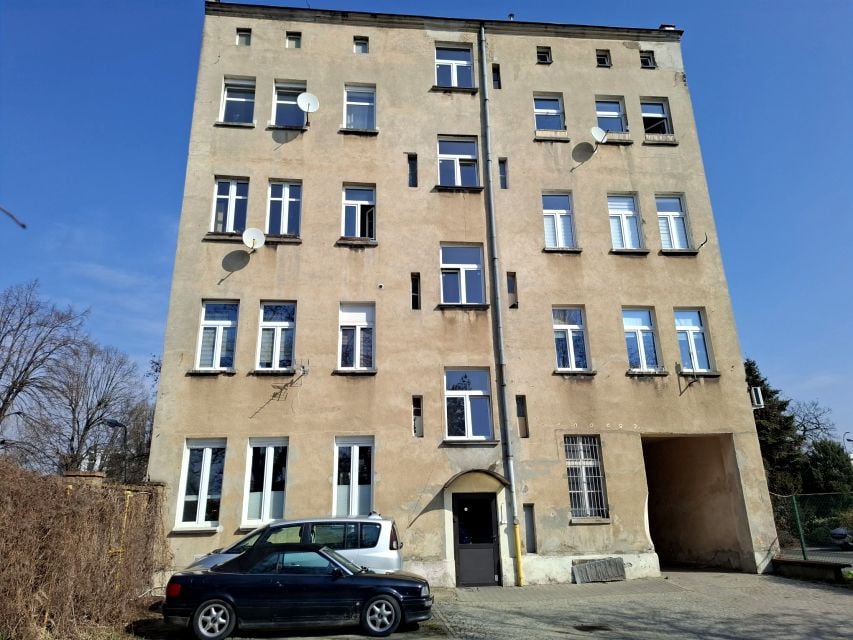 Mieszkanie Wrocław