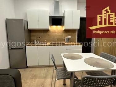 Mieszkanie Bydgoszcz