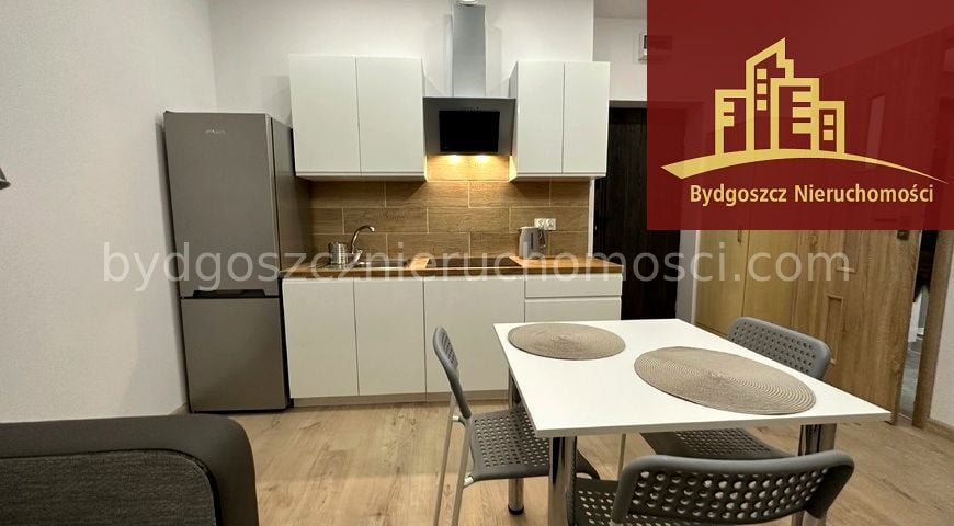 Mieszkanie Bydgoszcz