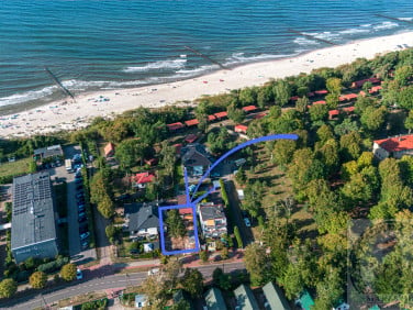 Mieszkanie Dziwnów