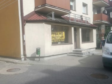 Lokal Płock