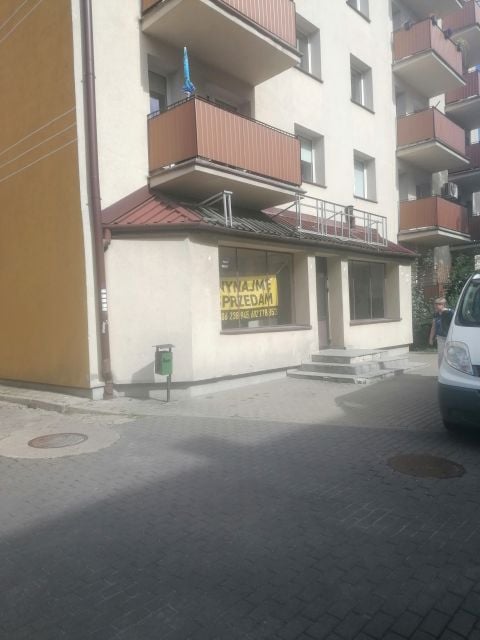 Lokal Płock