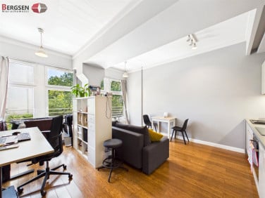 Mieszkanie apartamentowiec sprzedaż