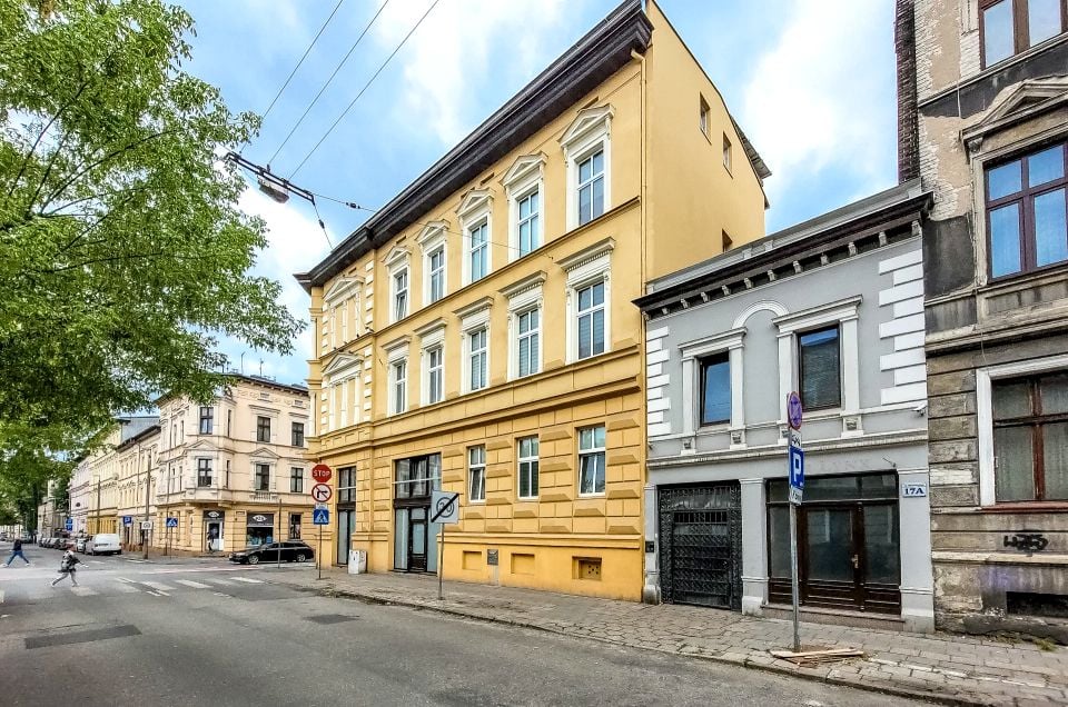 Lokal Bydgoszcz