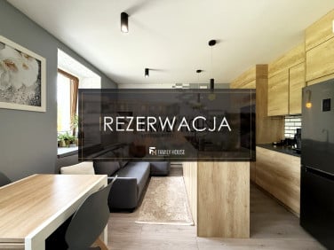 Mieszkanie SITKÓWKA-NOWINY