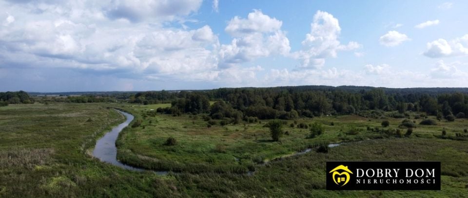 Działka rolna Jurowce