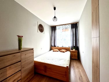 Mieszkanie Oleśnica