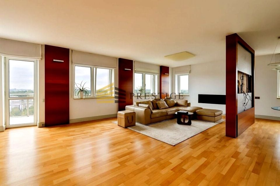 Mieszkanie Warszawa
