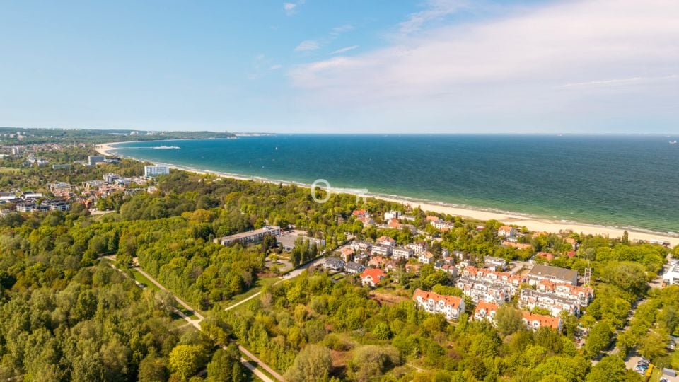 Działka budowlana Gdańsk