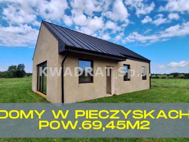 Dom Pieczyska