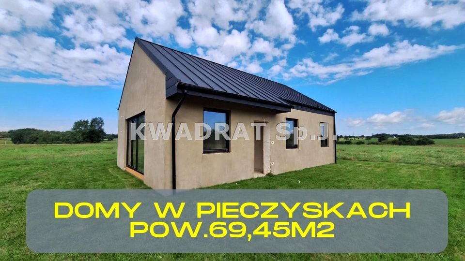 Dom Pieczyska