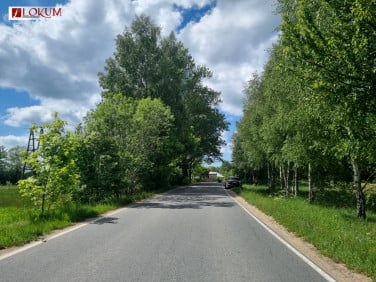 Działka Częstkowo