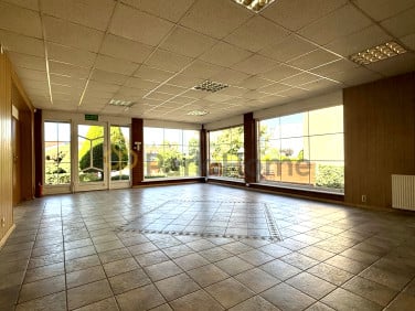 Lokal Leszno