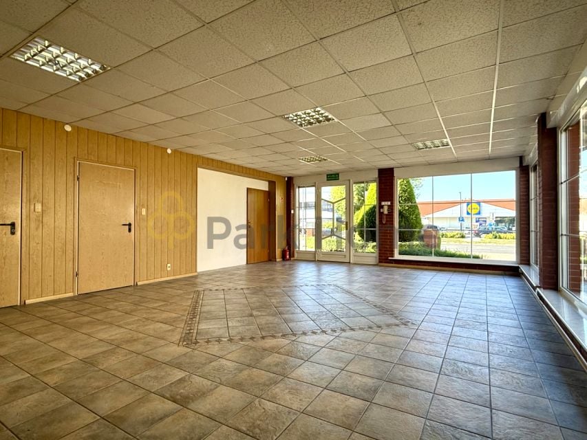 Wynajmę Lokal użytkowy Leszno - 99,99 m²