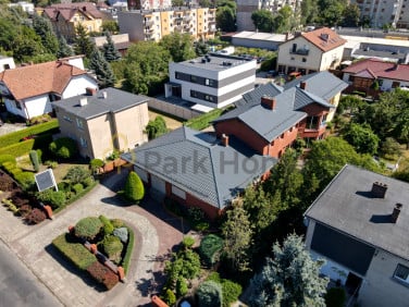 Dom Leszno