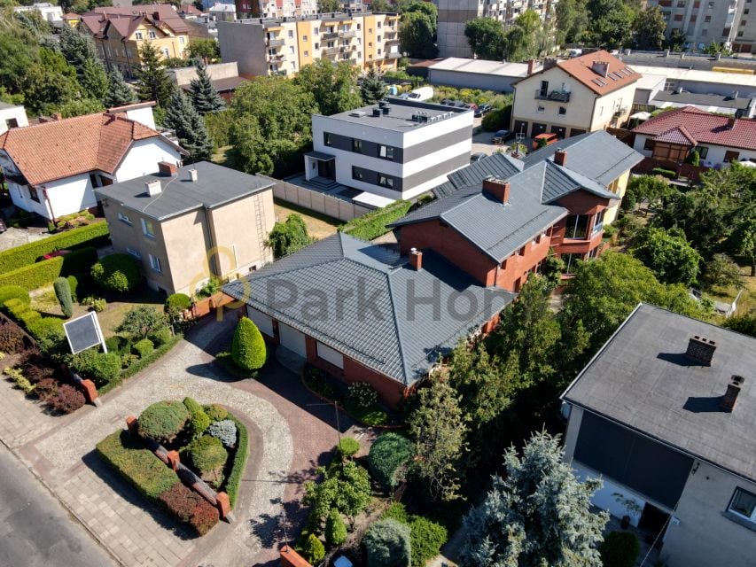 Dom Leszno