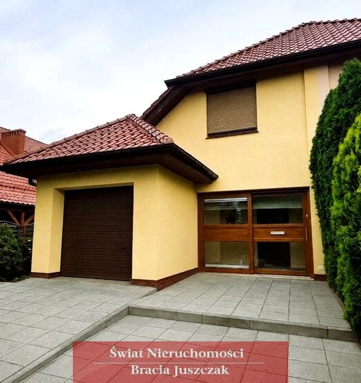 Dom Bielany Wrocławskie