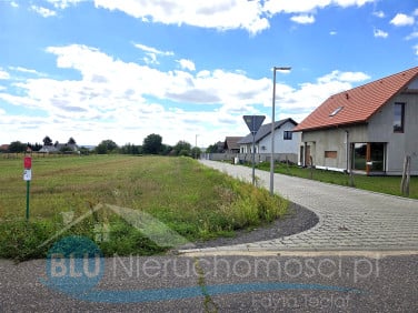 Działka budowlana Kotla