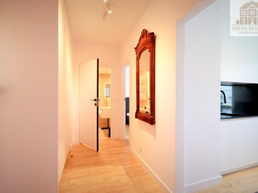 Mieszkanie Poznań