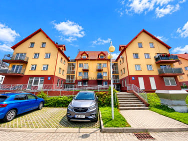 Mieszkanie Wrocław