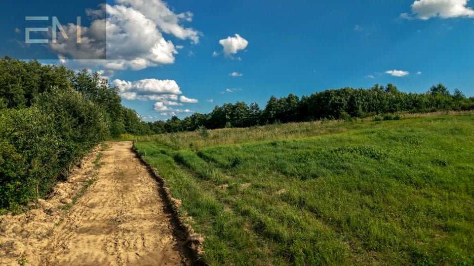 Działka Rzeszów