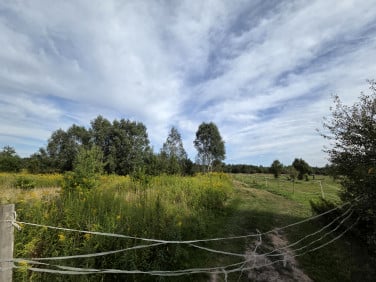 Działka budowlana Kąck