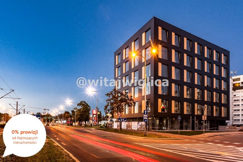 Lokal Wrocław