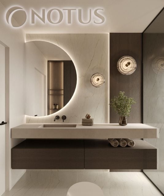 Apartament, ul. Iłłakowiczówny