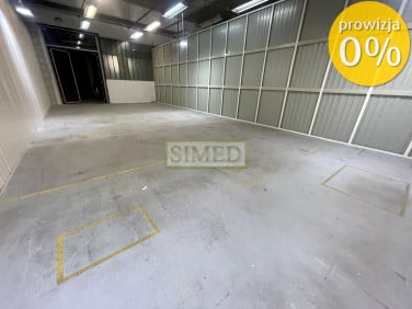 Budynek użytkowy Warszawa