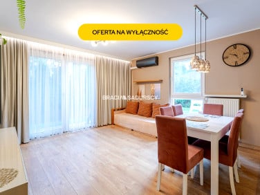 Mieszkanie Kraków