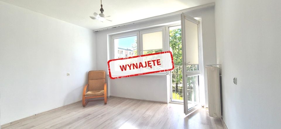 Mieszkanie, ul. 1 Maja