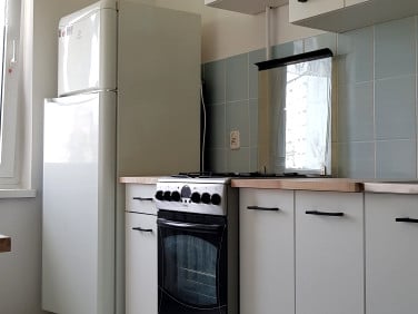 Mieszkanie Poznań