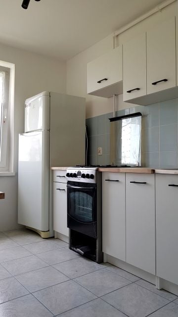 Mieszkanie Poznań