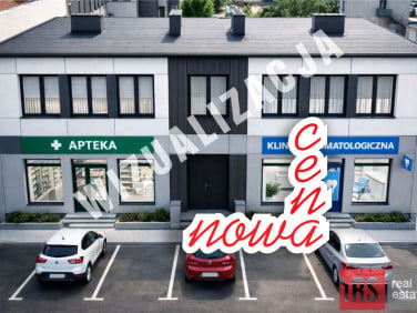 Lokal Goszczanów