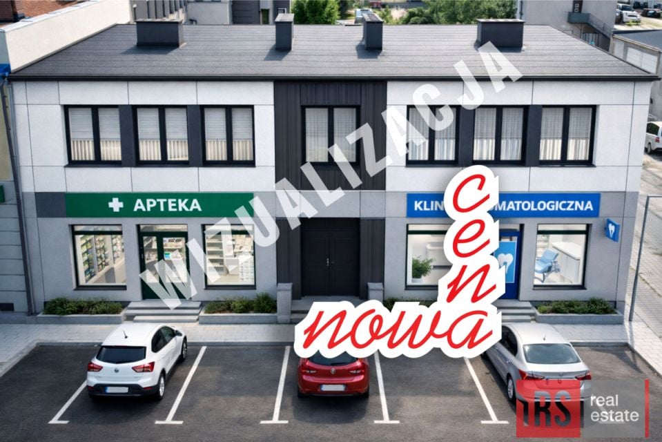 Lokal Goszczanów