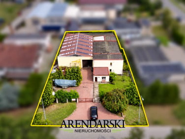 Lokal Gorzów Wielkopolski