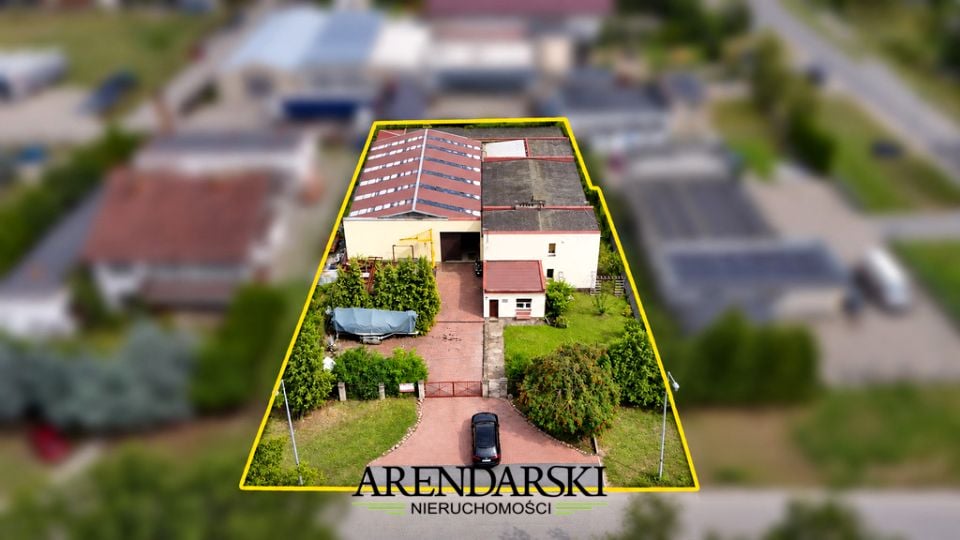 Lokal Gorzów Wielkopolski