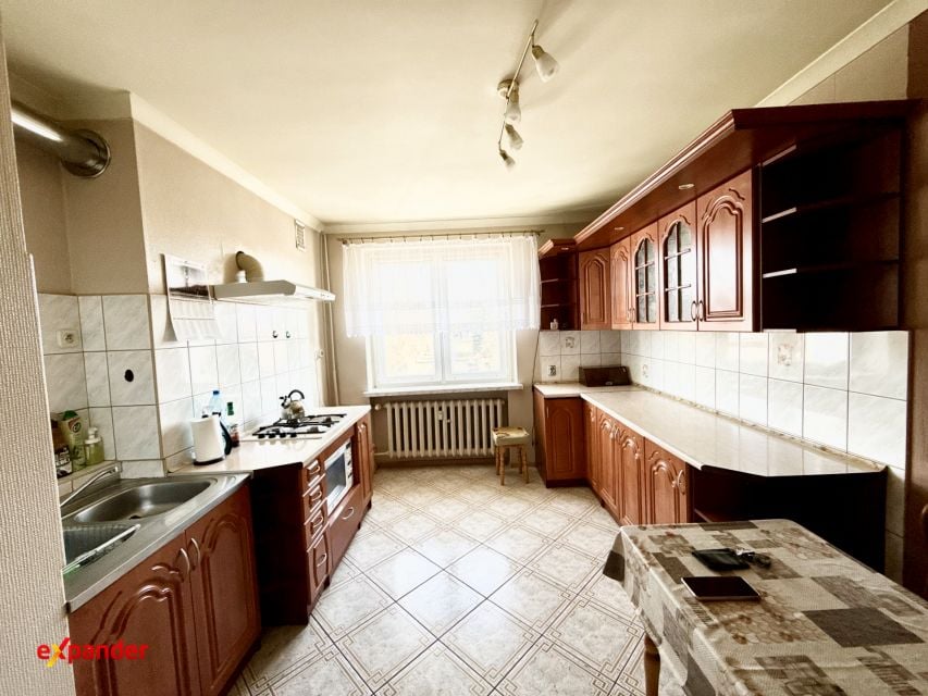 Mieszkanie, ul. Dworcowa