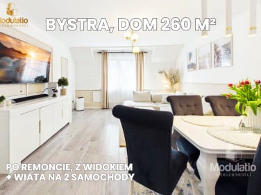 Dom Bystra