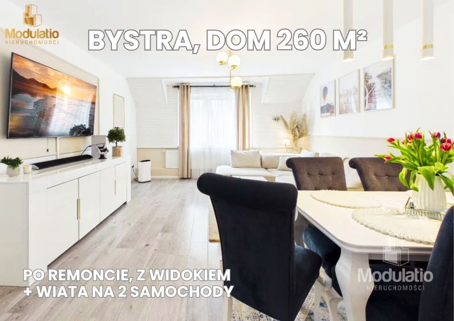 Dom, ul. Klimczoka