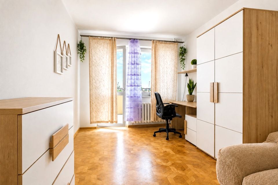 Mieszkanie Rzeszów