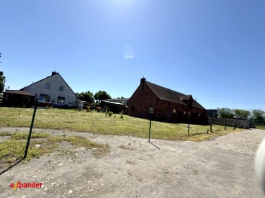 Dom Targowa Górka